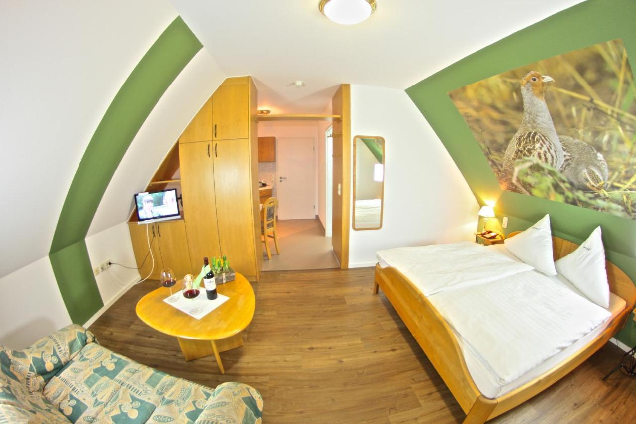 Landhotel Jagdschloss Windelsbach Exterior foto
